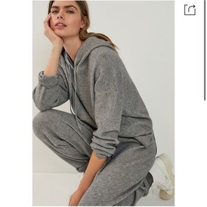 RD Style Ribbed Sweater Set